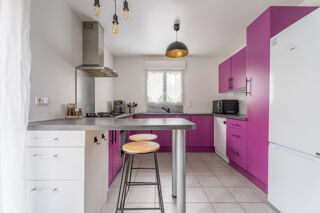  Maison � vendre 7 pi�ces 127 m�