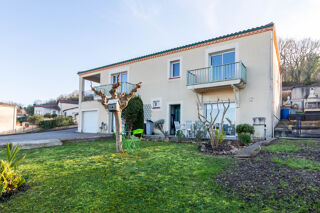  Maison � vendre 8 pi�ces 190 m�