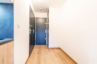  Appartement � vendre 1 pi�ce 17 m�