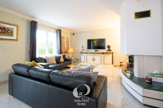  Maison à vendre 8 pièces 312 m²