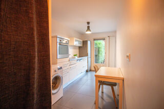  Appartement � vendre 2 pi�ces 39 m�