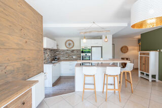  Appartement � vendre 4 pi�ces 93 m�