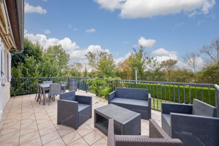  Maison � vendre 6 pi�ces 140 m�