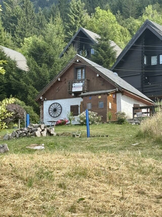  Maison � vendre 2 pi�ces 43 m�