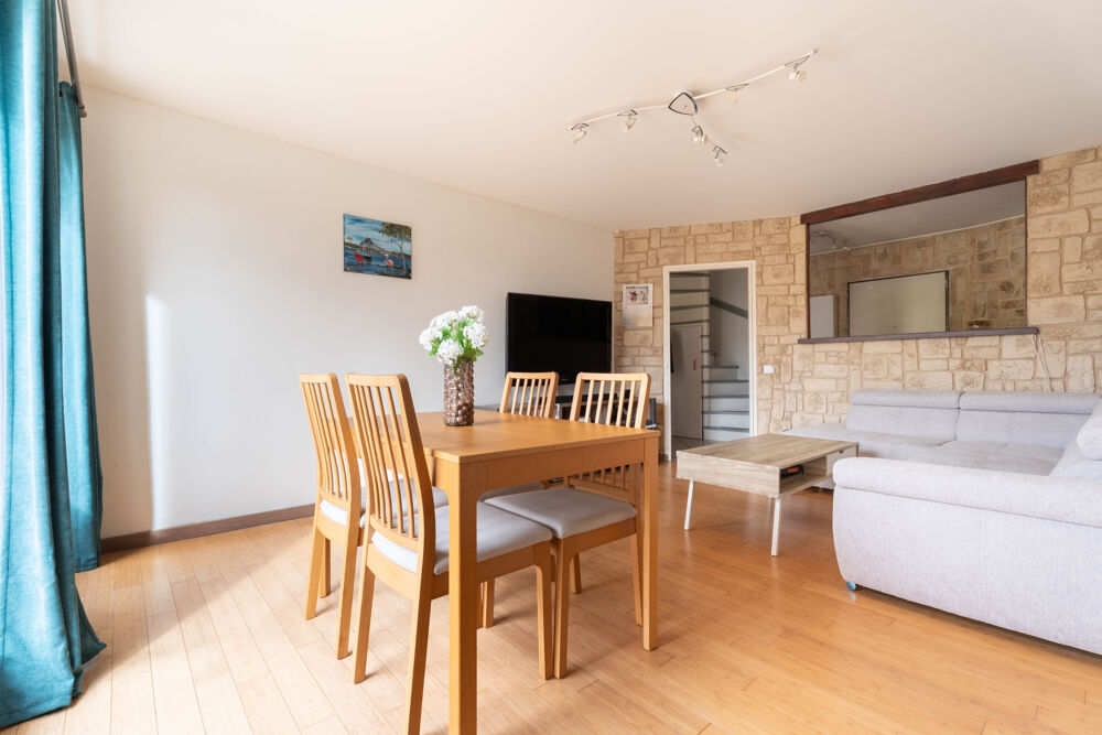 Vente Duplex/Triplex Appartement Type 4 avec balcon - Bron Bron