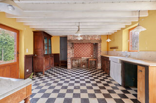  Maison à vendre 9 pièces 215 m²