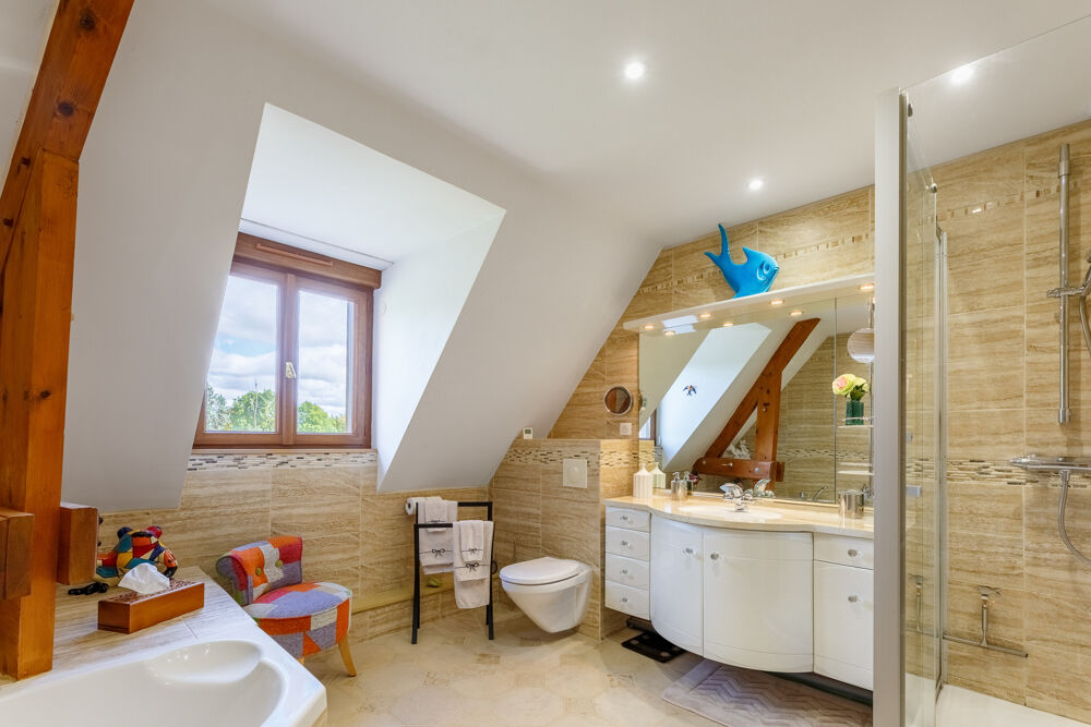 à vendre  Propriété/château Pacy-sur-Eure (27120)