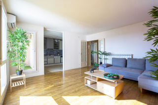  Appartement � vendre 3 pi�ces 75 m�