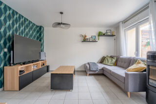  Maison � vendre 7 pi�ces 127 m�