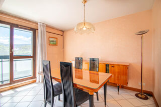  Appartement  vendre 4 pices 91 m