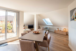  Appartement � vendre 4 pi�ces 103 m�