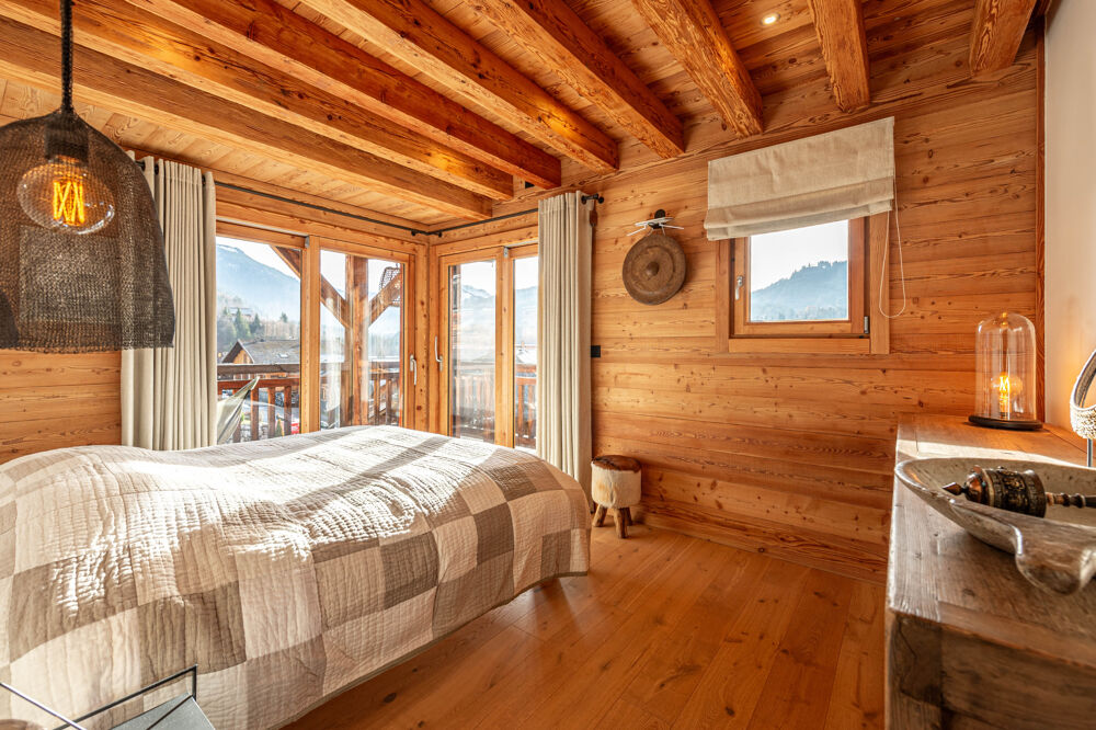 � vendre  Chalet Montriond (74110)