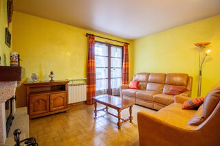 Vente Maison Maison de 4 pièces 100 m2 avec double garage. St pierre en faucigny