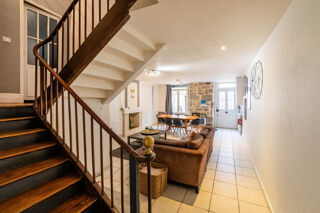  Maison � vendre 6 pi�ces 160 m�