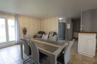  Maison � vendre 4 pi�ces 88 m�