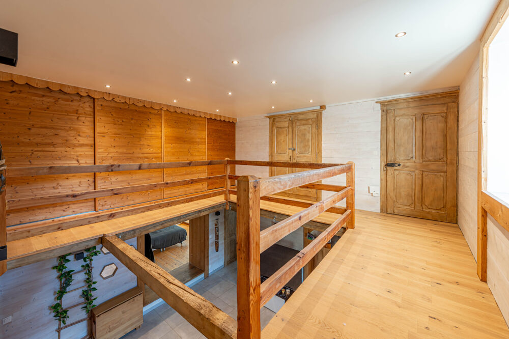 � vendre  Maison La Roche-sur-Foron (74800)