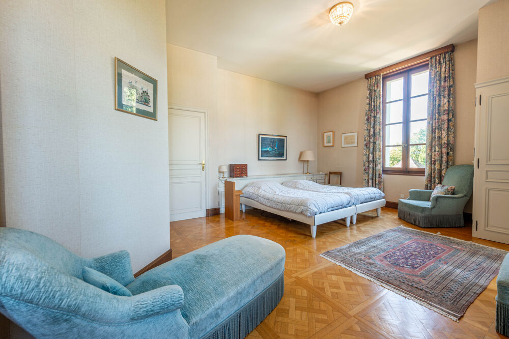 � vendre  Propri�t�/ch�teau Thonon-les-Bains (74200)