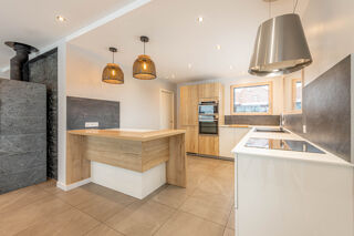  Maison  vendre 6 pices 118 m