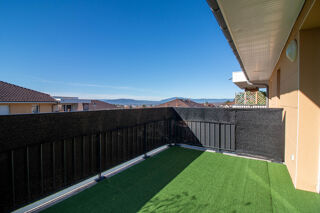  Appartement � vendre 3 pi�ces 54 m�