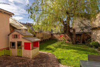  Maison à vendre 6 pièces 200 m²