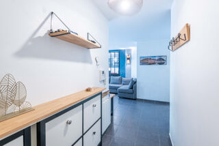  Appartement � vendre 3 pi�ces 68 m�