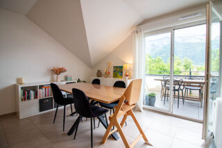  Appartement à vendre 3 pièces 68 m²