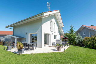  Maison � vendre 6 pi�ces 128 m�