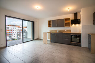  Appartement � vendre 1 pi�ce 40 m�