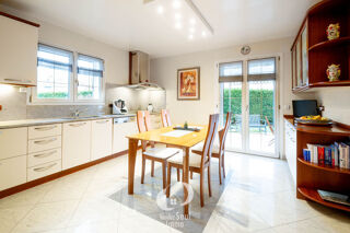  Maison à vendre 8 pièces 312 m²