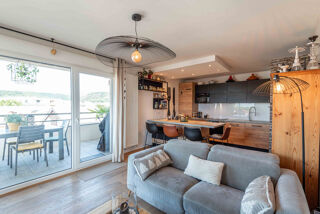  Appartement  vendre 4 pices 80 m