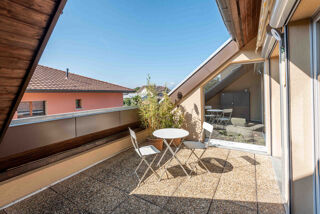  Appartement � vendre 4 pi�ces 103 m�