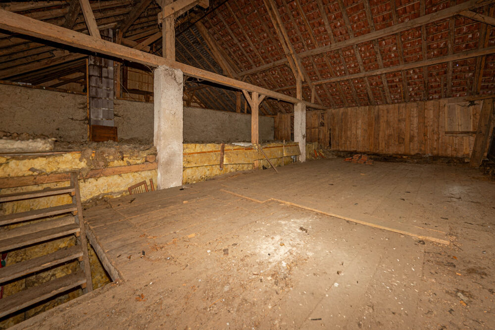 � vendre  Maison La Roche-sur-Foron (74800)