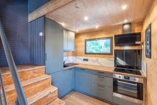  Maison � vendre 5 pi�ces 90 m�