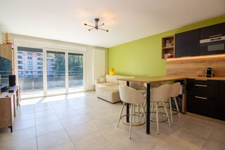  Appartement à vendre 2 pièces 55 m²