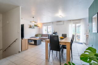  Maison � vendre 6 pi�ces 126 m�