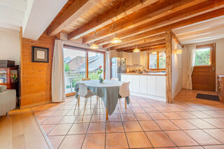 Vente Maison Maison individuelle avec vue dégagée sur les montagnes environnantes. St jorioz