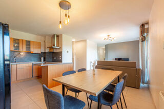  Appartement à vendre 3 pièces 71 m²