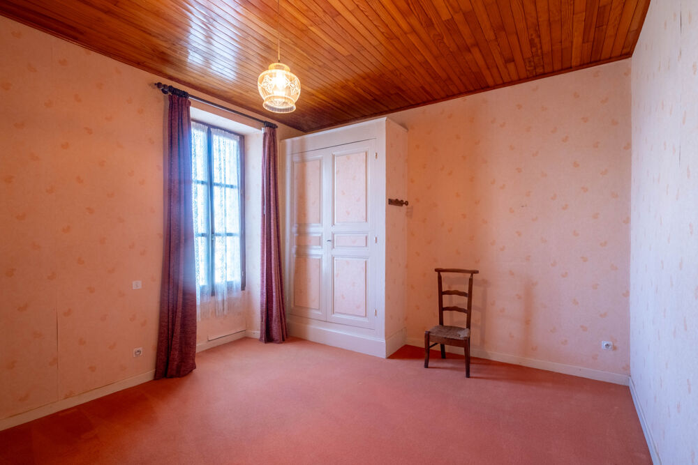 Vente Maison Ferme - 170 m2 Beauregard baret