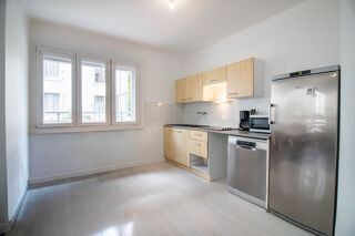 Appartement à vendre 2 pièces 50 m²