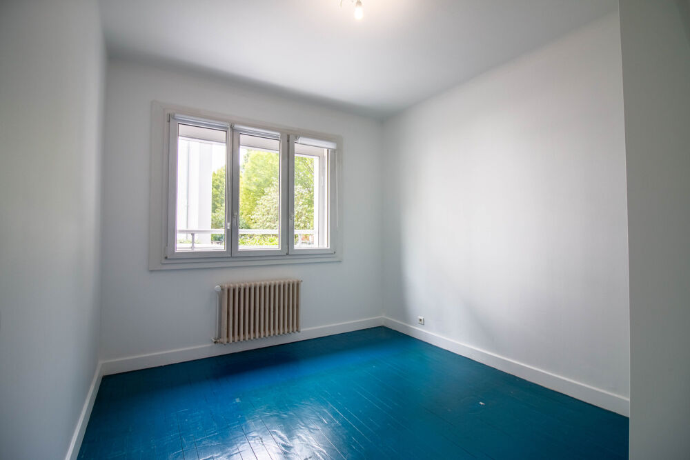 Appartement T2 de 50 m2 Annecy centre