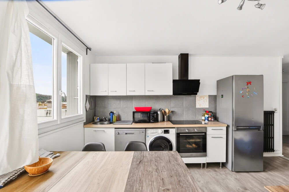 Vente Appartement Appartement 4 pièces 71,40 m2 Sanilhac