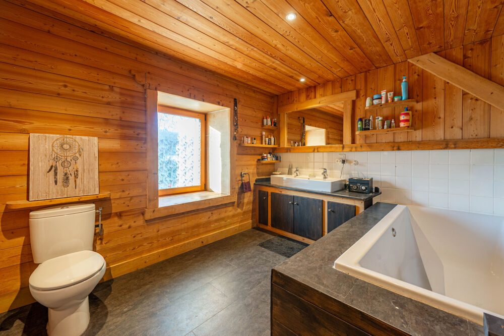 � vendre  Maison La Roche-sur-Foron (74800)