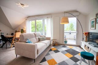 Appartement à vendre 3 pièces 68 m²