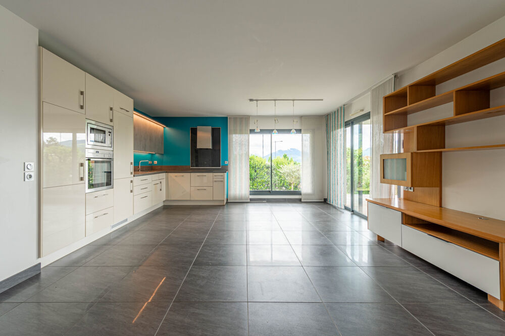 � vendre  Appartement Annecy-le-Vieux (74940)