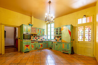  Appartement à vendre 5 pièces 169 m²