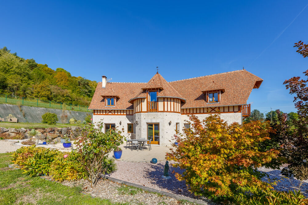 à vendre  Propriété/château Pacy-sur-Eure (27120)