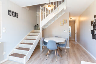  Appartement � vendre 3 pi�ces 56 m�