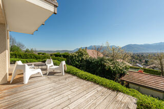  Appartement � vendre 4 pi�ces 75 m�