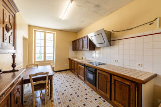  Maison � vendre 6 pi�ces 155 m�