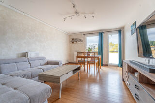  Duplex/triplex à vendre 4 pièces 88 m²